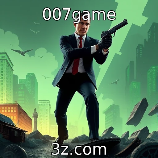 Novas tendências em jogos de ação e aventura