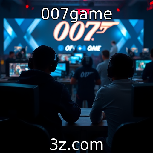 007game | O crescimento dos eSports e sua popularidade global