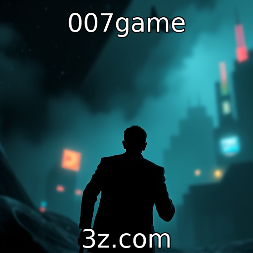 007game : Evolução das narrativas em jogos eletrônicos