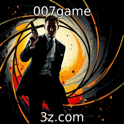 007game | A evolução dos jogos de espionagem na indústria
