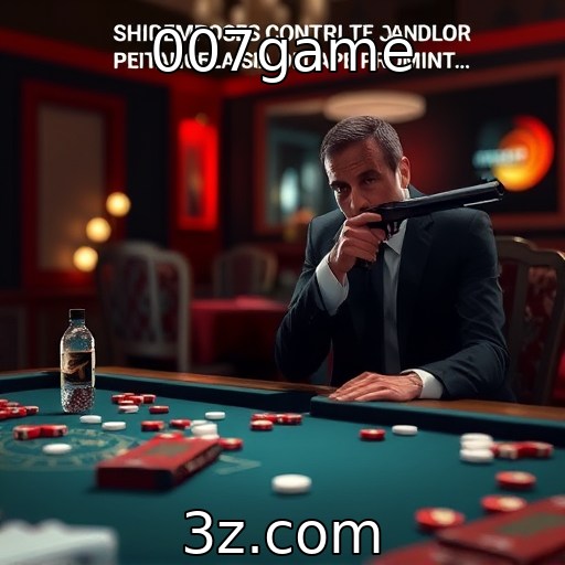 007game | Análise de desempenho financeiro de provedores de jogos