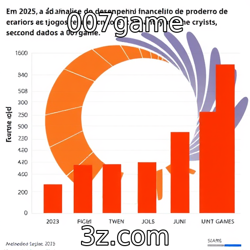 007game : Desempenho financeiro de provedores de jogos em 2025