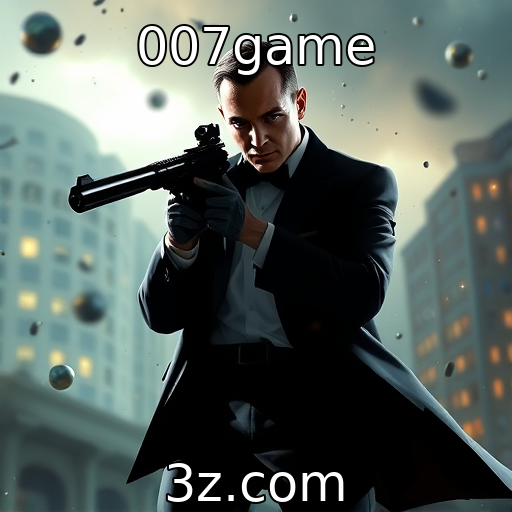 007game - Expectativas para o mercado de jogos na próxima década