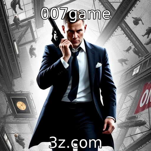 007game - Tendências de jogos para os próximos meses