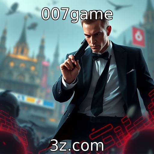 007game : Expansão das plataformas de jogos e apostas online