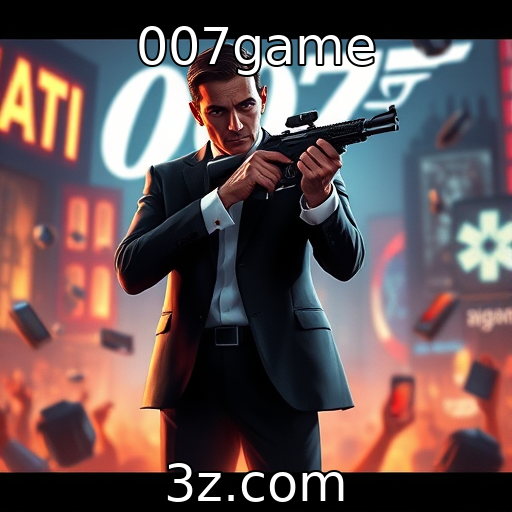 007game | Inovação em RNG e animações de jogos online