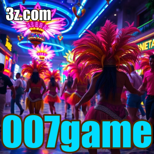 RPG no 007game: Aventura e Magia em Cada Clique