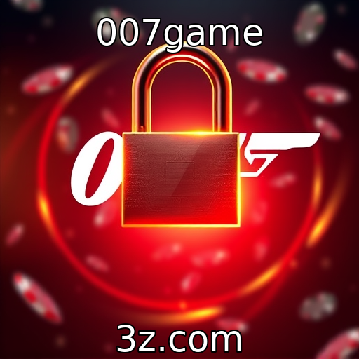 007game : Aprimoramento de medidas de segurança e integridade no setor