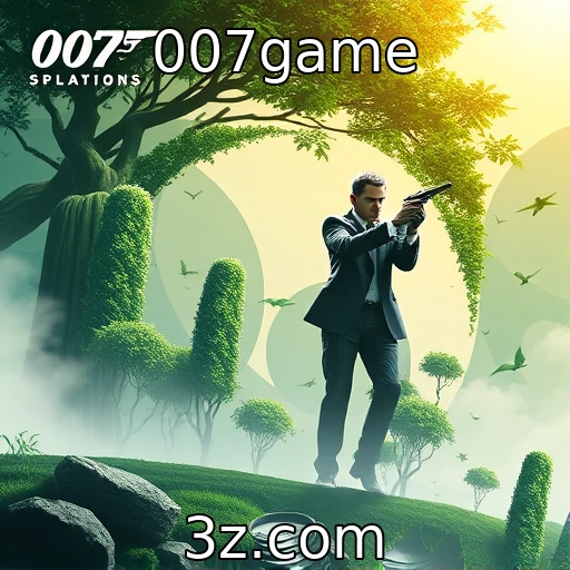 Desenvolvimento sustentável na indústria de jogos