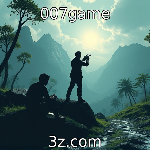 007game : Desenvolvimento sustentável na indústria de games