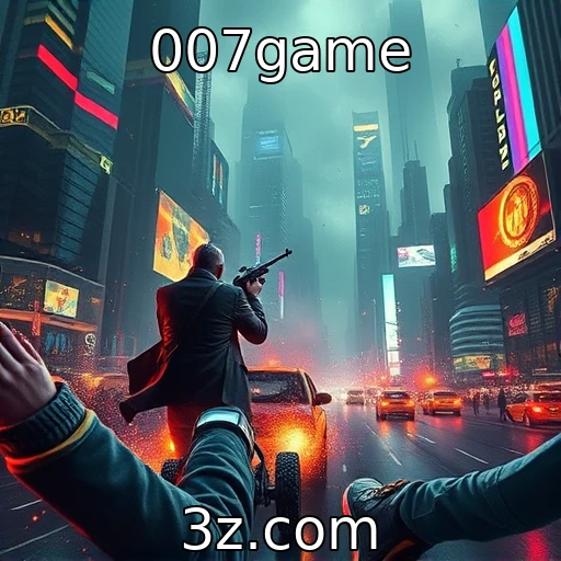 Os impactos da tecnologia na indústria de jogos